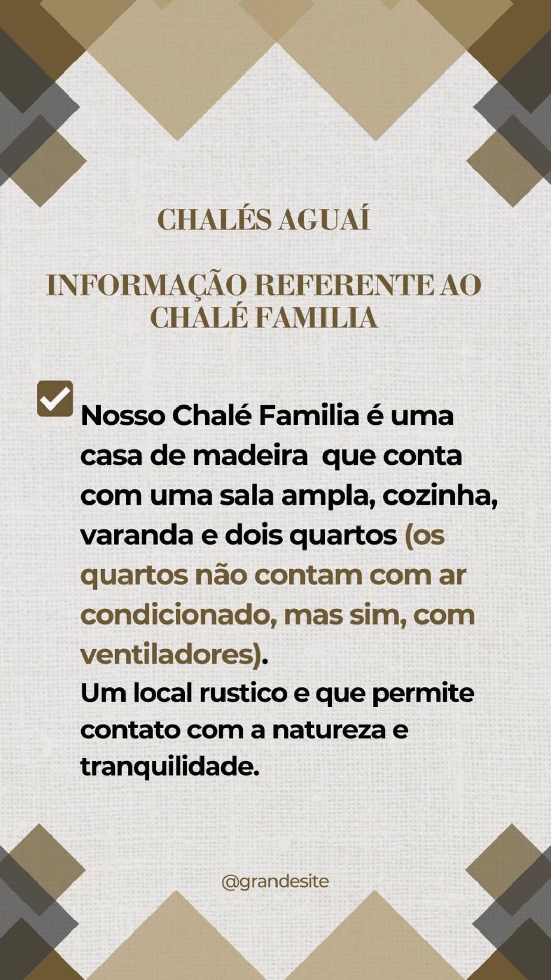 Chalés Aguaí Natal Exterior foto