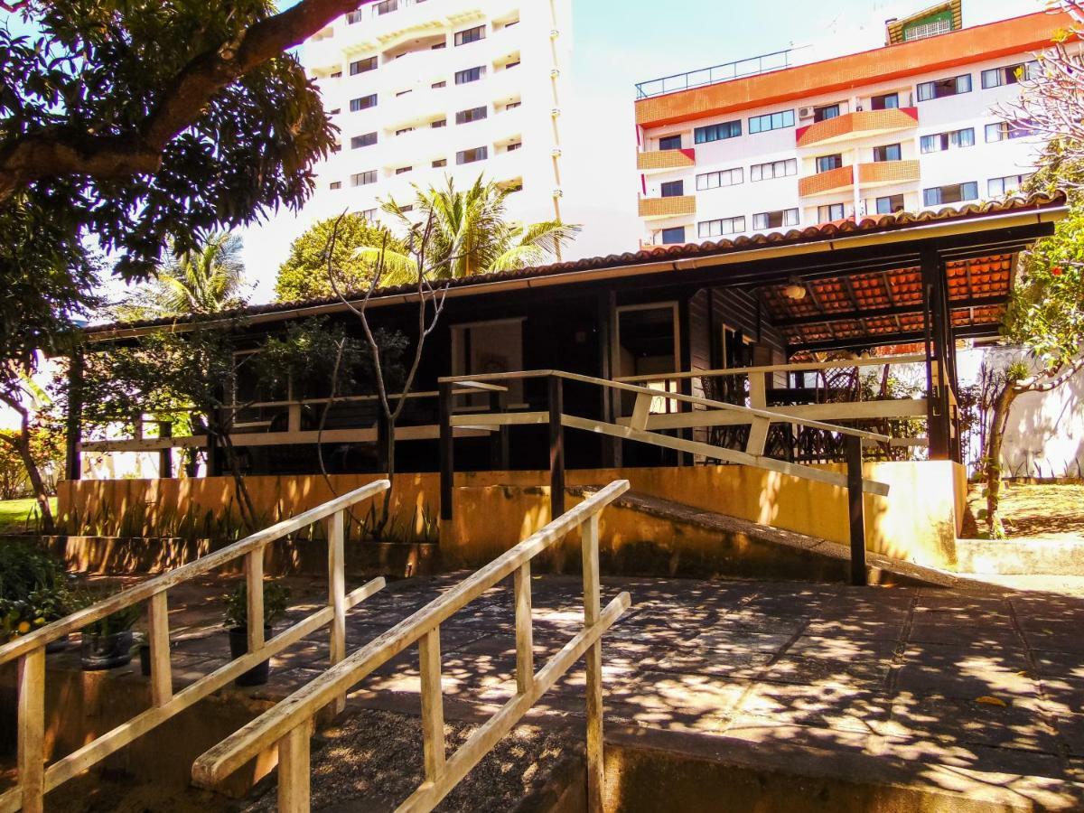 Chalés Aguaí Natal Exterior foto